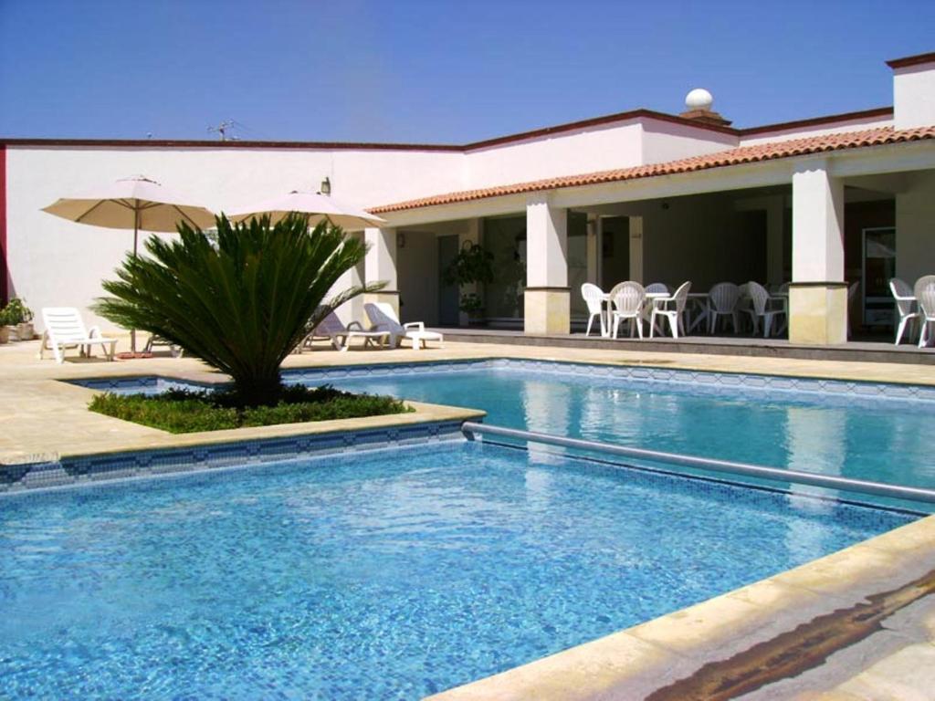 San Juan Park Hotel San Juan del Río Dış mekan fotoğraf